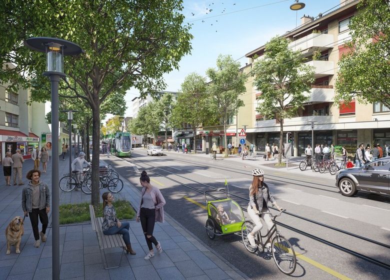 Hauptstrasse