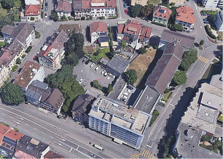 Quartierhof